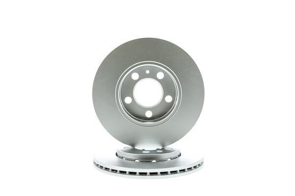 Discos de freno AISIN ref. X6F842S